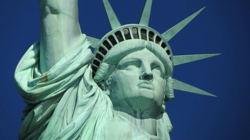 Study in USA