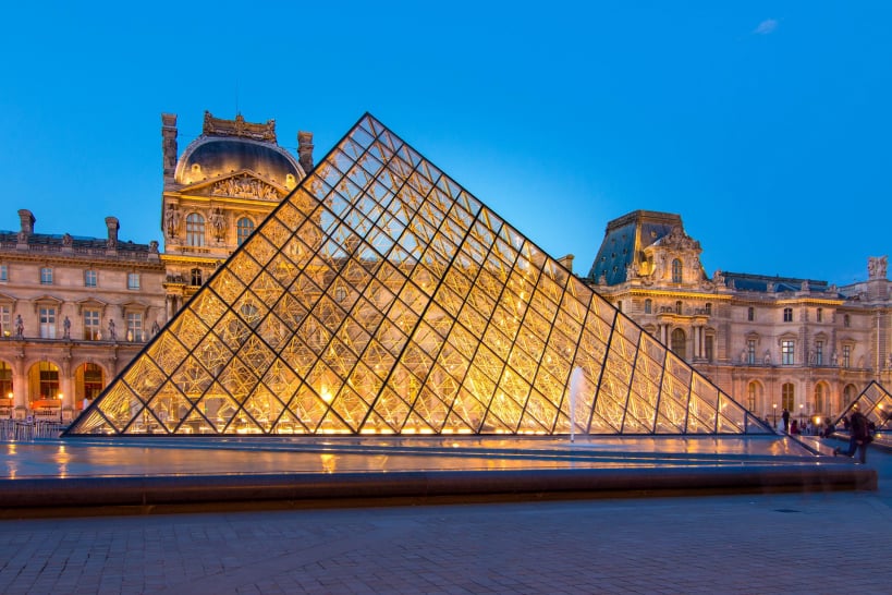 Study in France