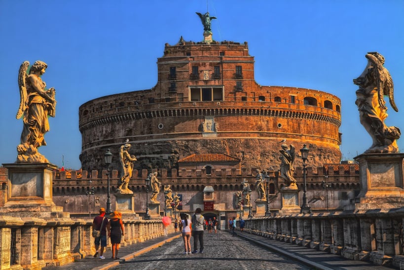 Study in Italy